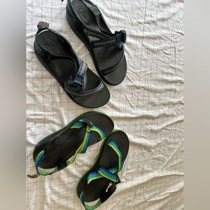 Kids Chacos